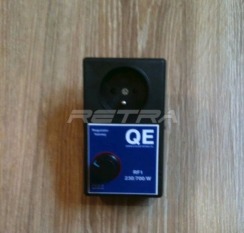 Пальник на відпрацьованому мастилі OJ Elektronik QE 10-50 кВт. Фото 5